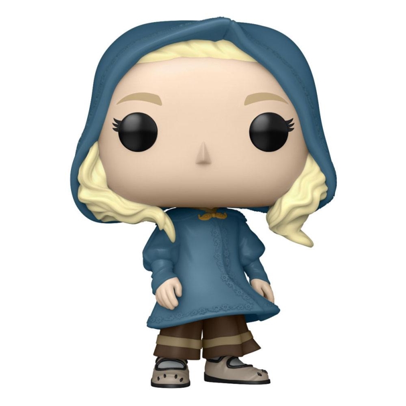 FUNKO ACTION FIGURES FUNKO POP TV WITCHER CIRI